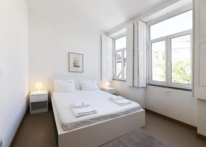 Διαμέρισμα Flh With Balcony *