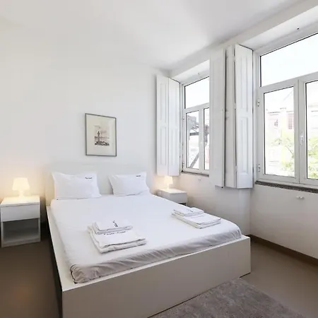 Appartamento Flh With Balcony *