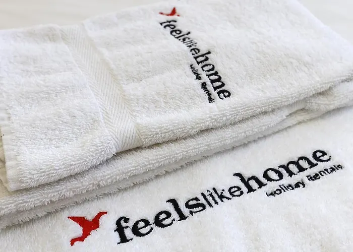 Daire Flh With Balcony *