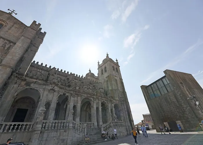 Apartman Flh With Balcony