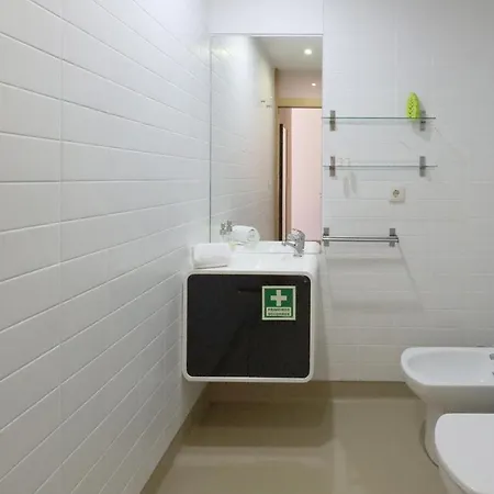 Flh With Balcony * Porto