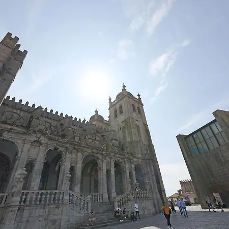 Apartment Flh With Balcony