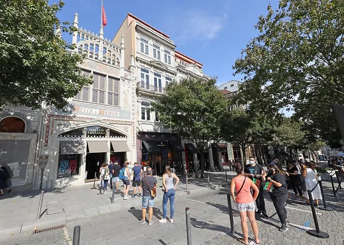 דירה Flh With Balcony